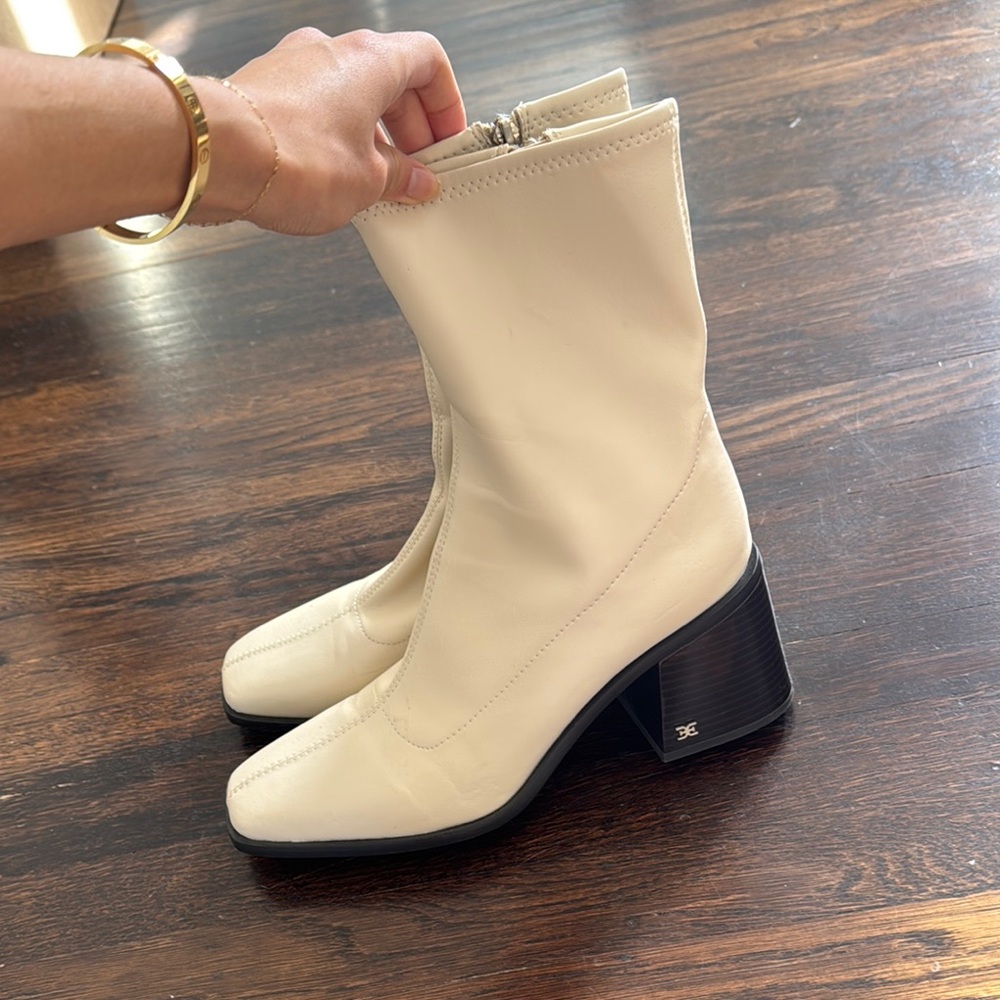 Sam Edelman Winnie Bootie